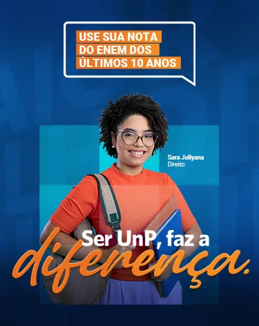 Personagem UnP